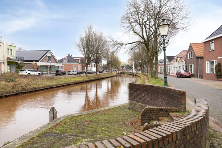 Foto 4 van Hendrik Westerstraat 181