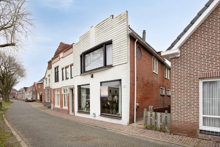 Foto 5 van Hendrik Westerstraat 181