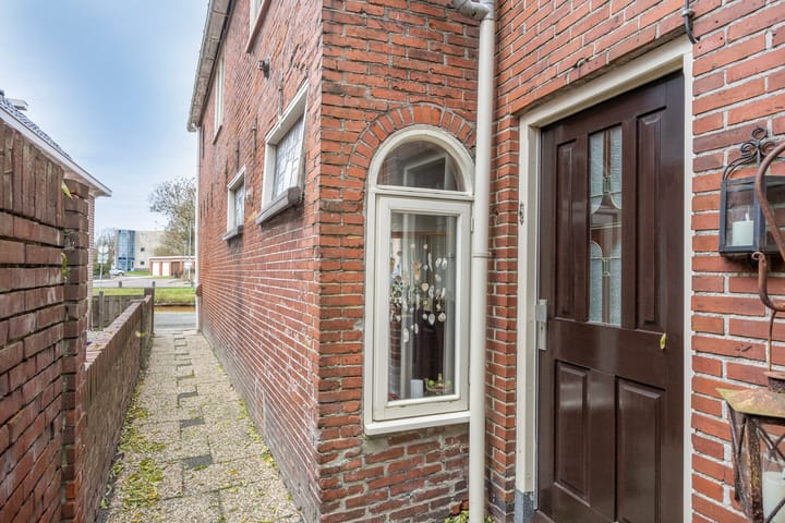 Foto 8 van Hendrik Westerstraat 181