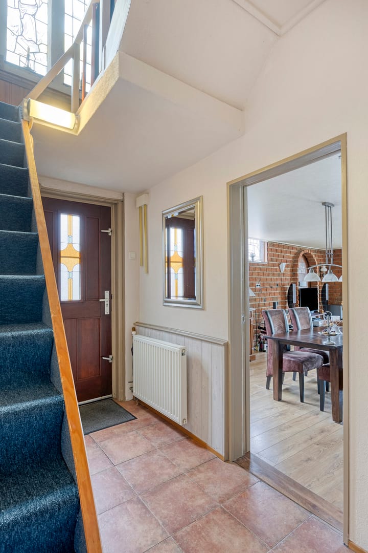 Foto 12 van Hendrik Westerstraat 181