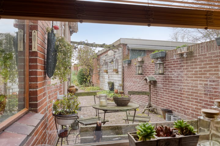 Foto 22 van Hendrik Westerstraat 181