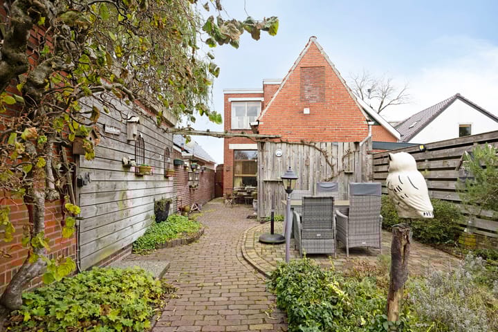 Foto 39 van Hendrik Westerstraat 181