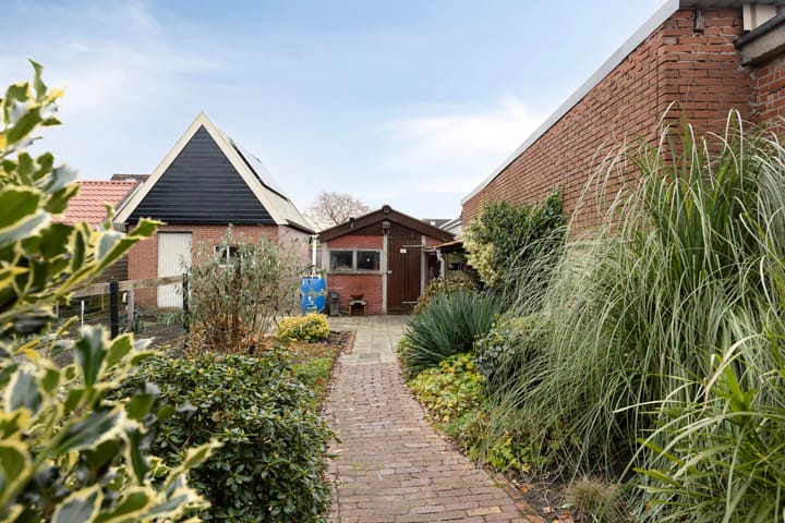 Foto 41 van Hendrik Westerstraat 181