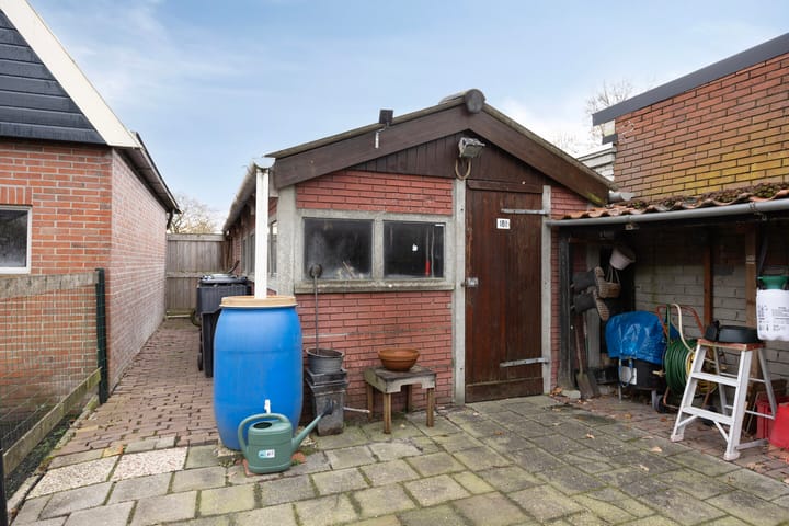 Foto 42 van Hendrik Westerstraat 181