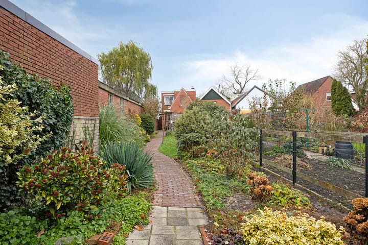 Foto 43 van Hendrik Westerstraat 181