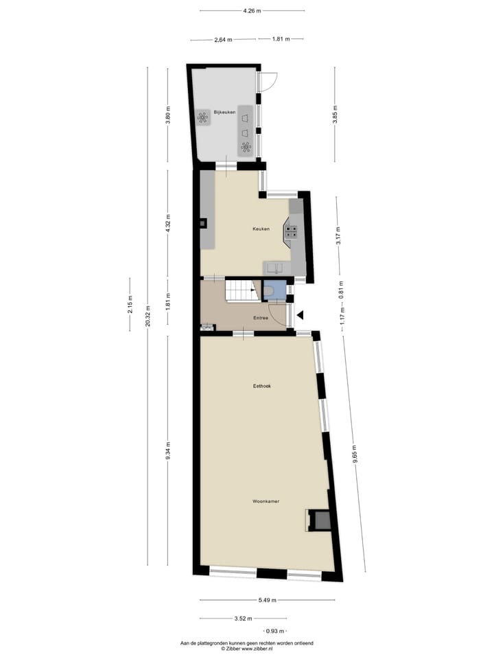 Foto 48 van Hendrik Westerstraat 181