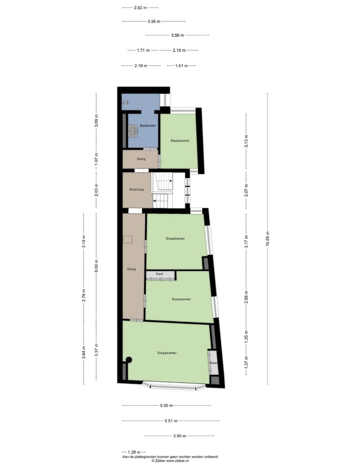 Foto 49 van Hendrik Westerstraat 181