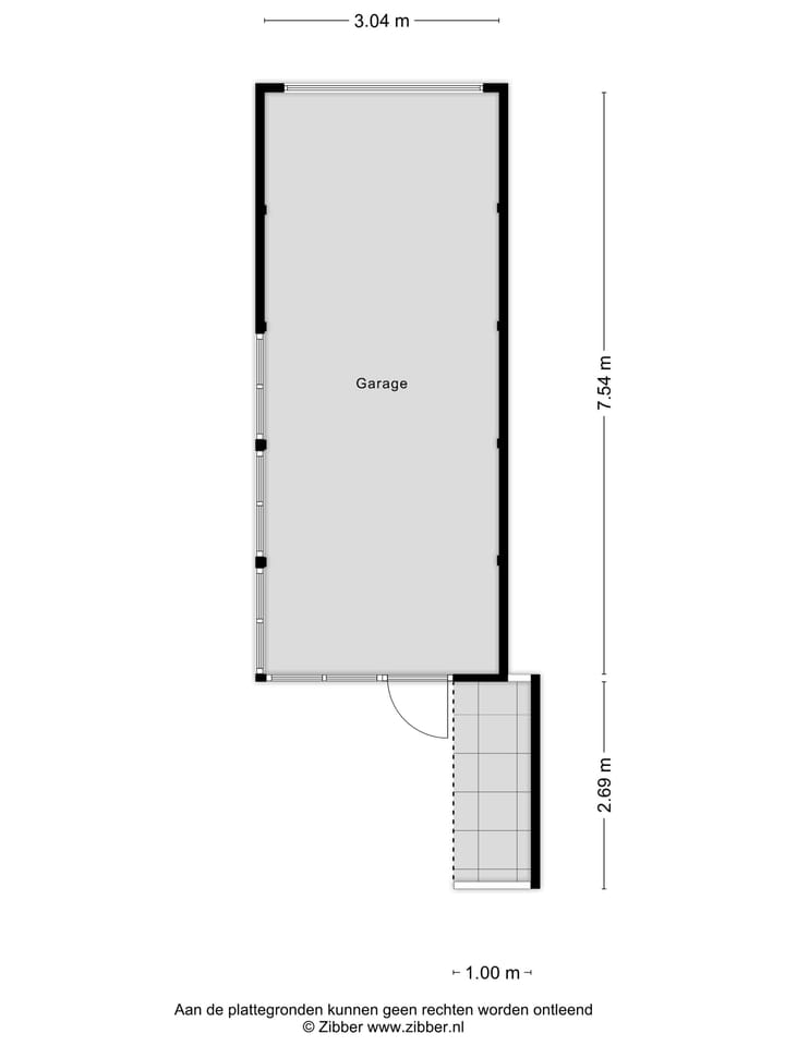 Foto 50 van Hendrik Westerstraat 181