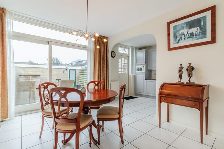 Photo 3 of Gerrit van der Veenstraat 26