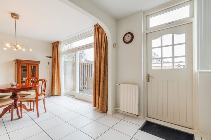 Photo 14 of Gerrit van der Veenstraat 26