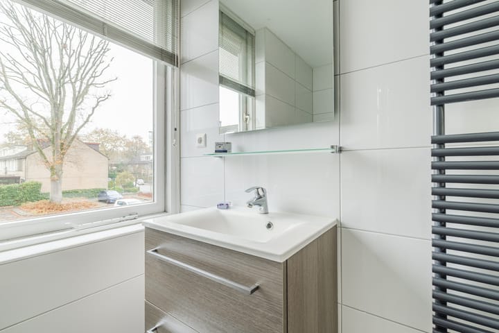 Photo 26 of Gerrit van der Veenstraat 26