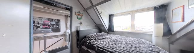Slaapkamer