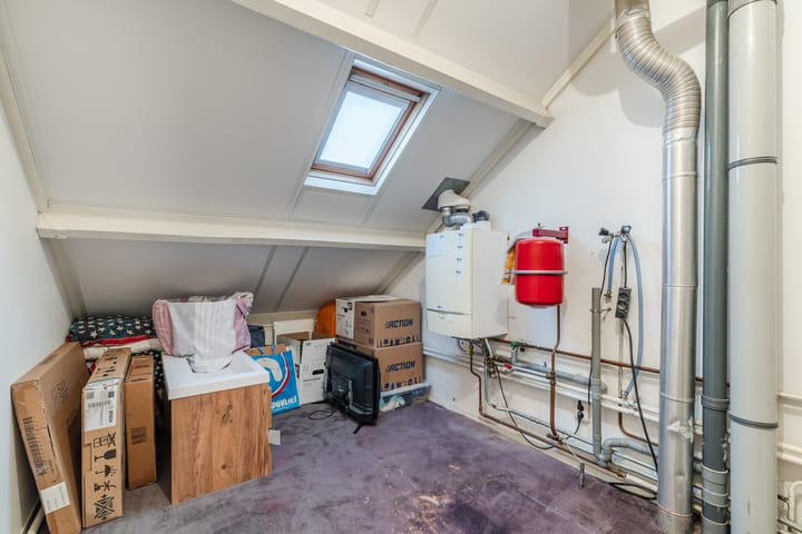 Photo 33 of Gerrit van der Veenstraat 26