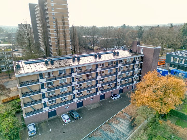 Photo 14 of Staringlaan 79