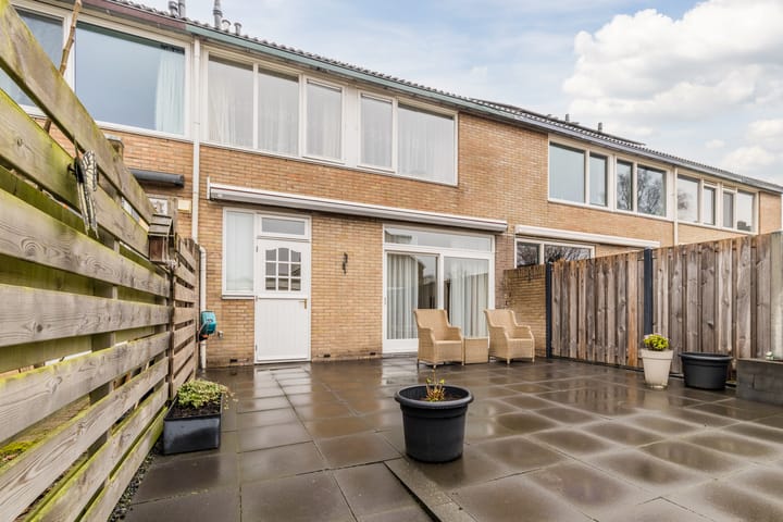 Photo 37 of Gerrit van der Veenstraat 26