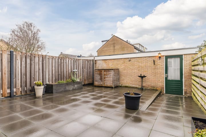 Photo 38 of Gerrit van der Veenstraat 26