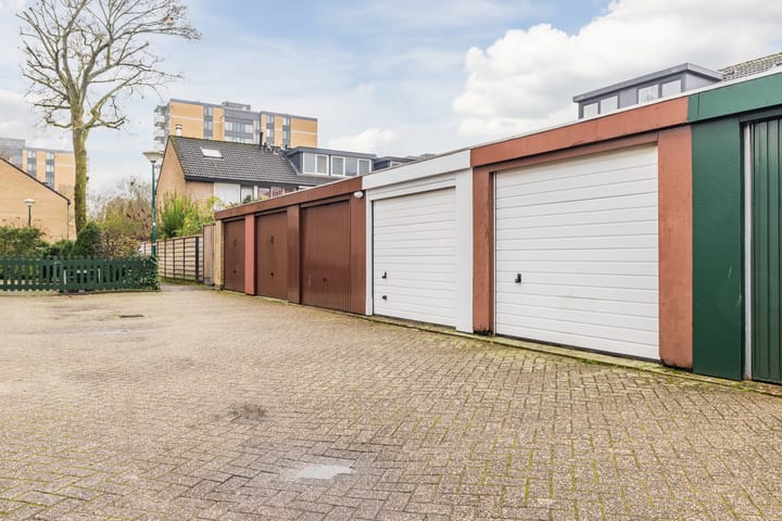 Photo 42 of Gerrit van der Veenstraat 26