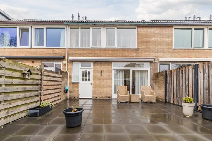 Photo 43 of Gerrit van der Veenstraat 26