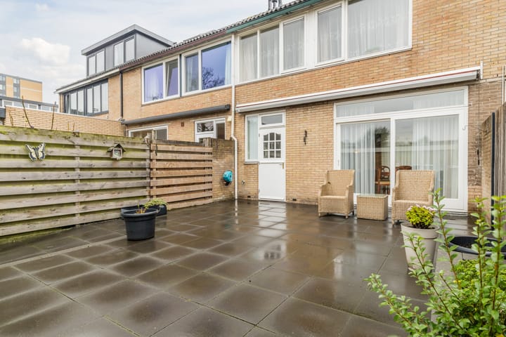 Photo 44 of Gerrit van der Veenstraat 26