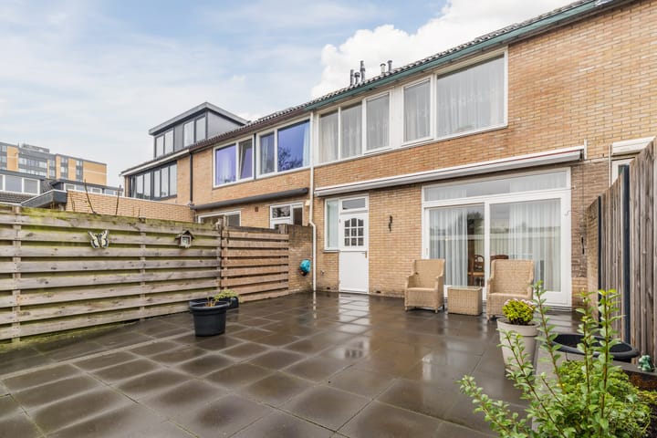 Photo 45 of Gerrit van der Veenstraat 26