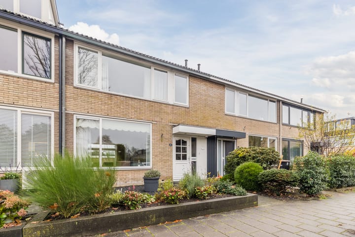 Photo 46 of Gerrit van der Veenstraat 26