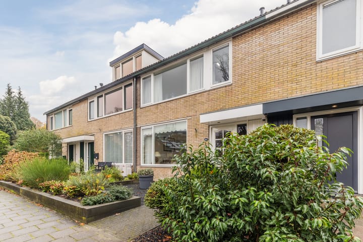 Photo 47 of Gerrit van der Veenstraat 26