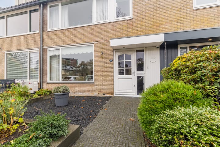 Photo 48 of Gerrit van der Veenstraat 26