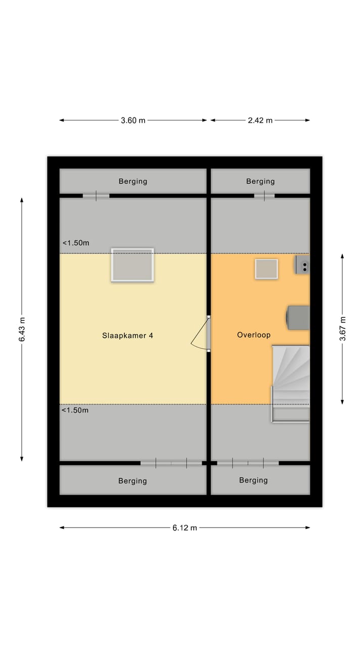 Photo 53 of Gerrit van der Veenstraat 26