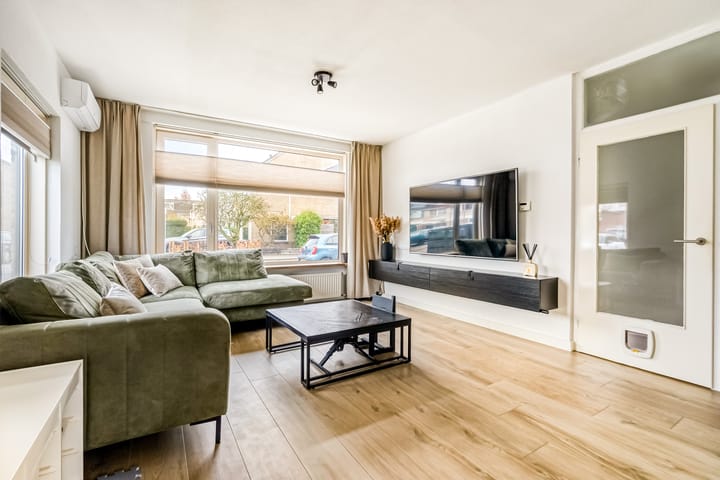 Foto 2 van Keizershof 809