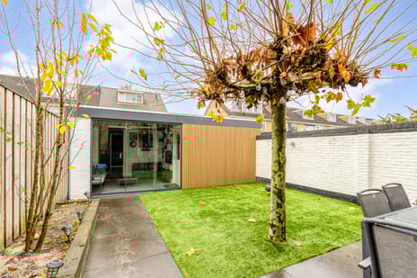 Keizershof 809 tertiary image