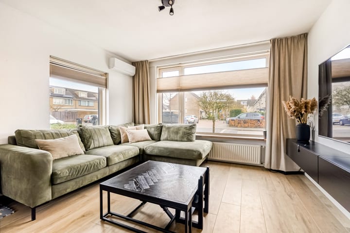 Foto 8 van Keizershof 809