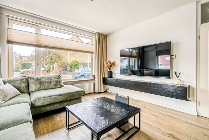 Foto 9 van Keizershof 809