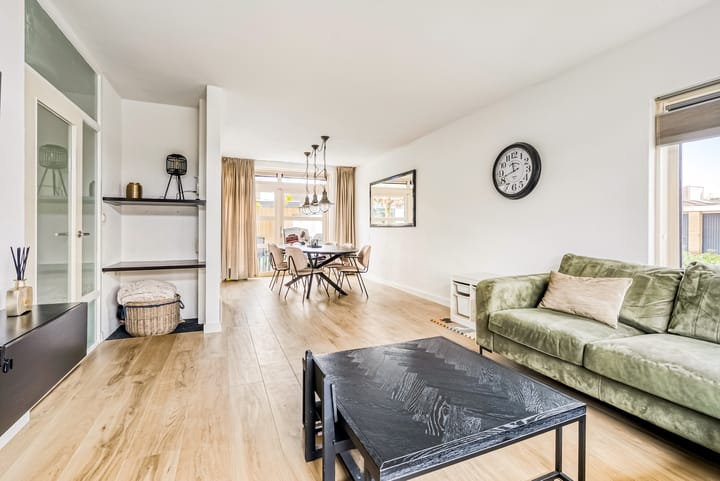 Foto 10 van Keizershof 809