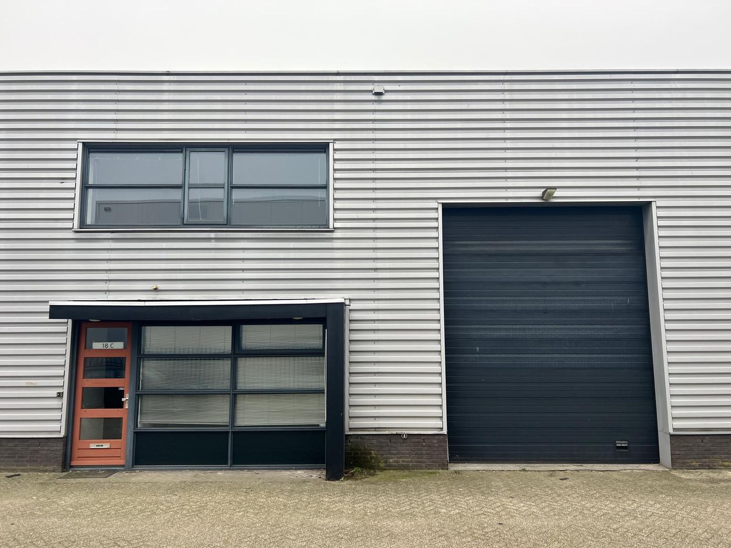 Bekijk foto 1 van Vijzelweg 18-c