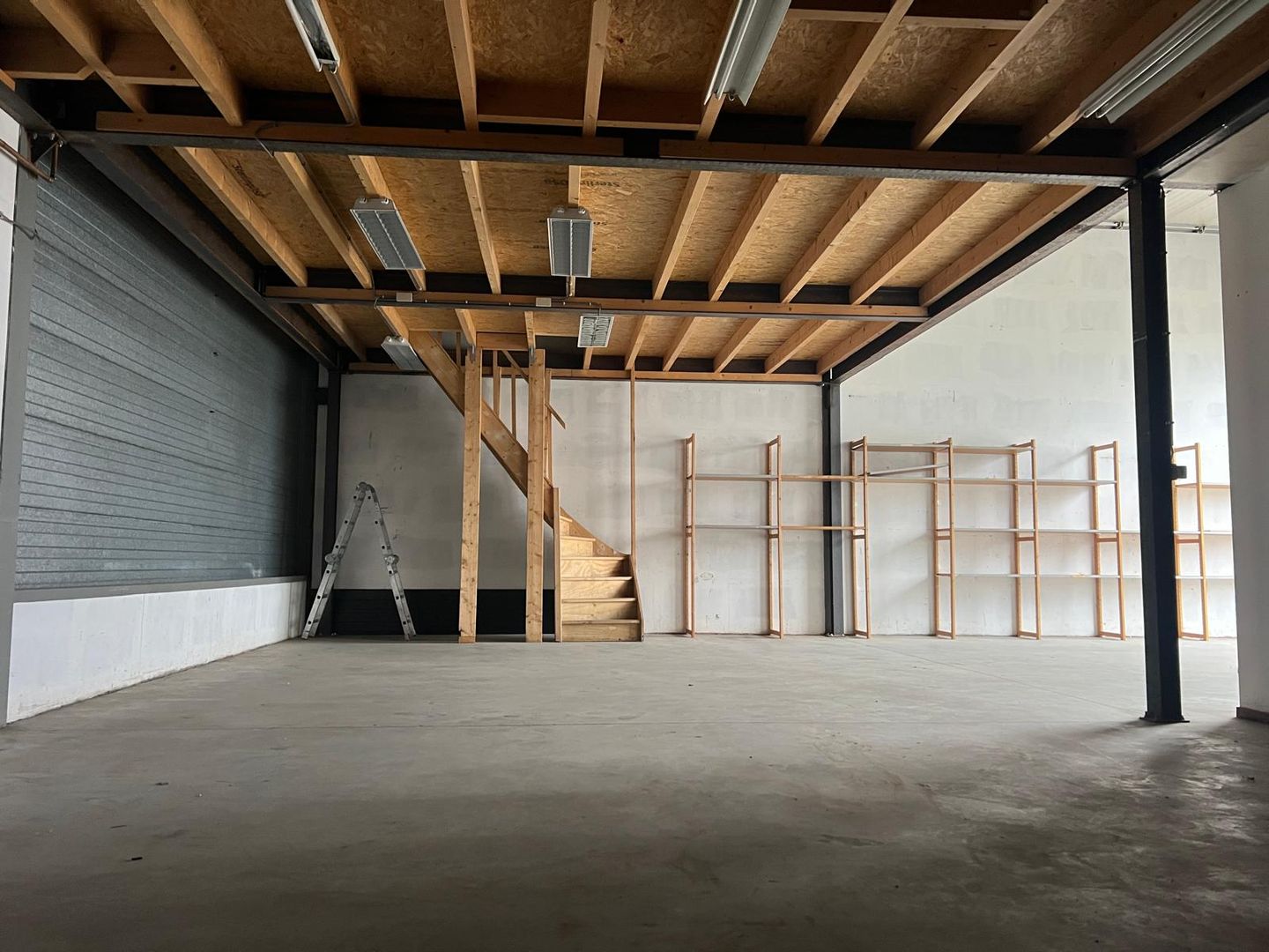 Bekijk foto 3 van Vijzelweg 18-c