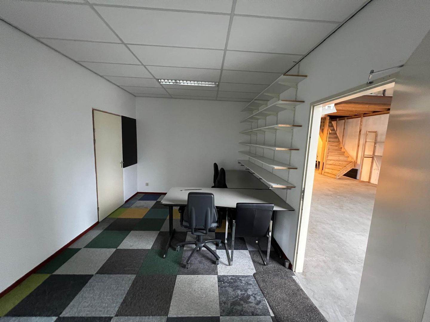 Bekijk foto 5 van Vijzelweg 18-c