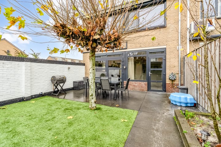 Foto 30 van Keizershof 809