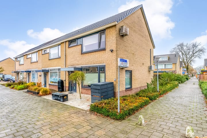 Foto 40 van Keizershof 809