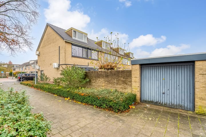 Foto 38 van Keizershof 809