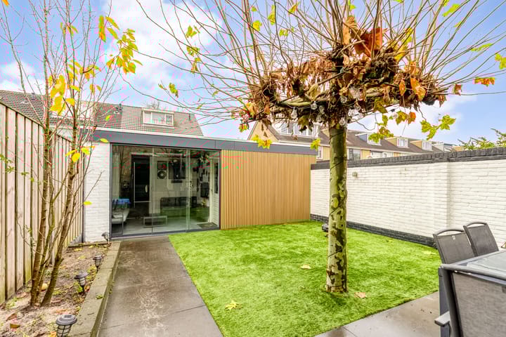 Foto 29 van Keizershof 809