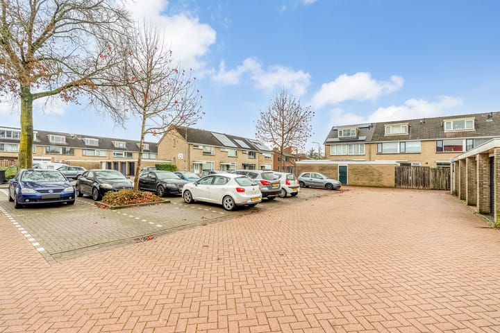 Foto 43 van Keizershof 809