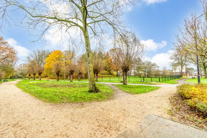 Foto 50 van Keizershof 809