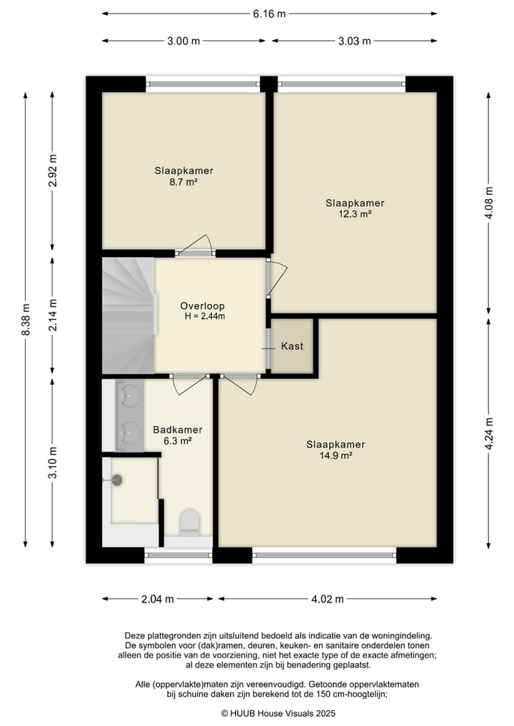 Foto 52 van Keizershof 809