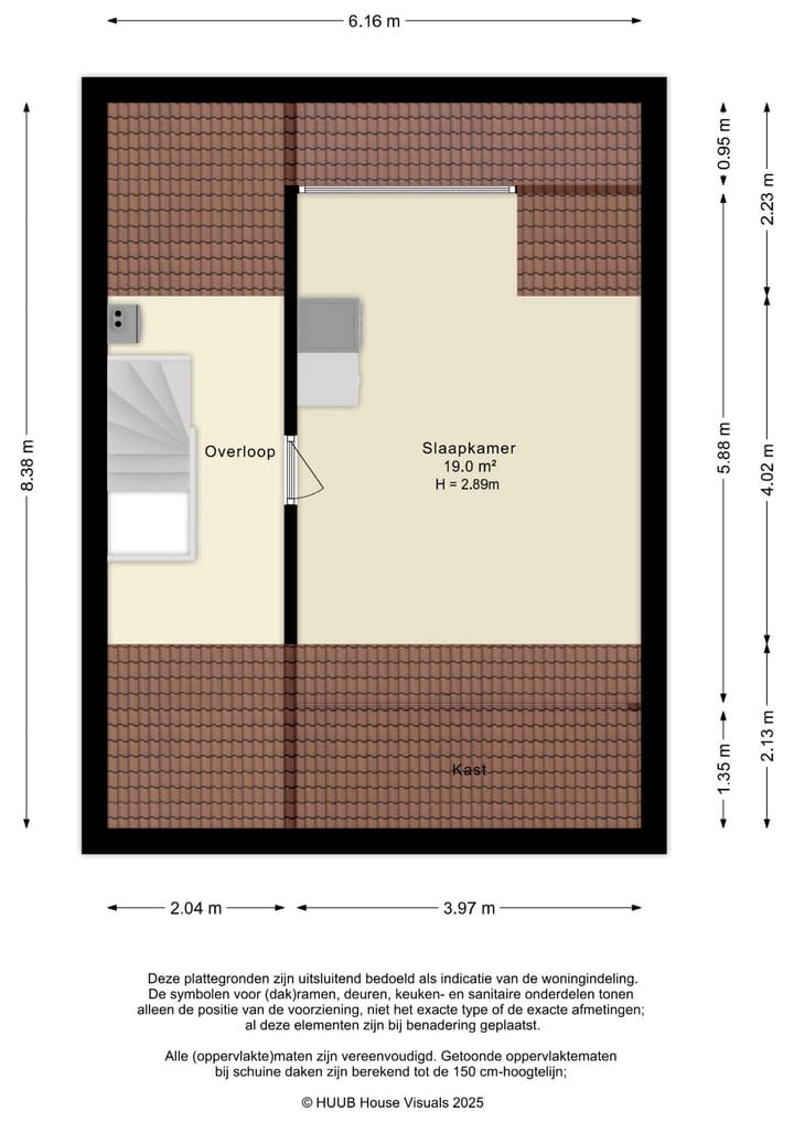 Foto 54 van Keizershof 809