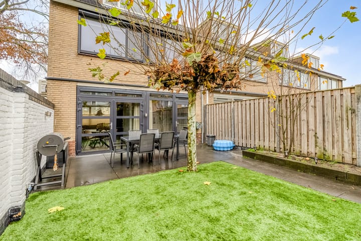 Foto 32 van Keizershof 809