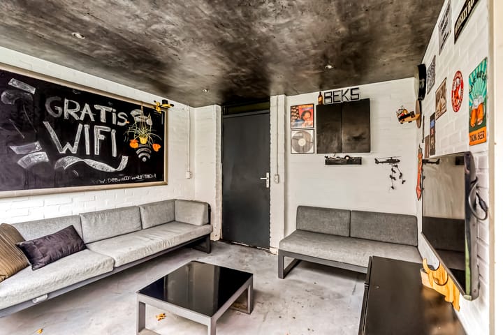 Foto 35 van Keizershof 809