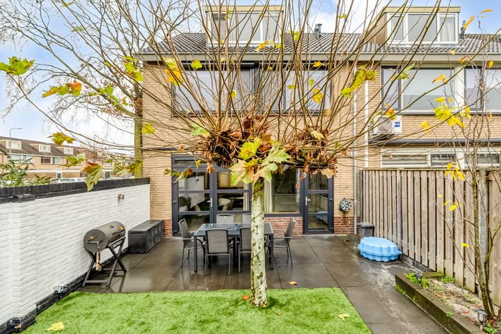 Foto 33 van Keizershof 809