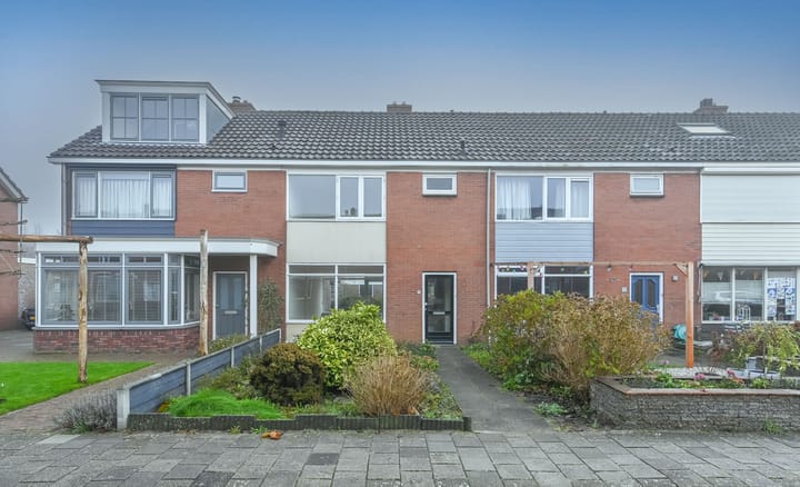 Photo 1 of Schubertstraat 11