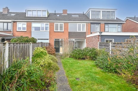 Schubertstraat 11 secondary image