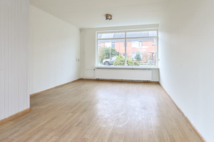 Photo 4 of Schubertstraat 11